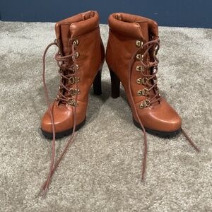 Raphael Lauren shoes